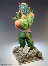 Chozo Art Collection「Jonathan Joestar」(re-run) 6