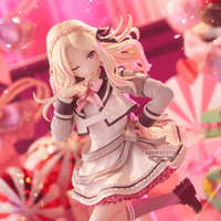 THE IDOLM@STER Gakuen ESPRESTO-Sweet moment-Sena Juo 5