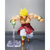 S.H.Figuarts BROLY -40th Anniversary Reissue Edition- "DRAGON BALL", TAMASHII NATIONS S.H.Figuarts (P-Bandai Exclusive) 2