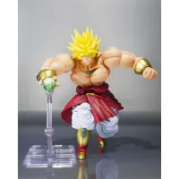 TAMASHII NATIONS S.H.Figuarts BROLY -40th Anniversary Reissue Edition- "DRAGON BALL", TAMASHII NATIONS S.H.Figuarts (P-Bandai Exclusive) - Dragon Ball Z - photo 2