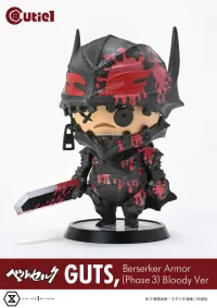 Prime 1 Studio Cutie1 Berserk Guts Berserker Armor (Phase 3) Bloody Ver - Berserk - photo 14