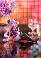 Overlord Desktop Cute Figure - Shalltear (Chinese Dress Ver.) 4