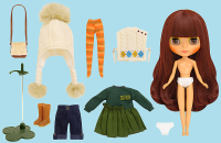 Blythe Suri Sustainable 4