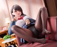 HOTVENUS Self-feet Girl - 18+ - photo 5