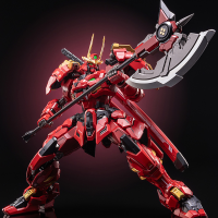 Superior Class - The Tiger of Kai 5
