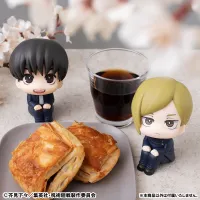 MegaHouse Lookup Jujutsu Kaisen Yu Haibara - Jujutsu Kaisen - photo 4