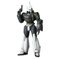 SCULPTURE WORKS　Ingram Reactive Armor 1 13
