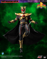 FigZero 1/6 Lord Drakkon Evo III 13