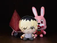 GOOD SMILE COMPANY Plushie Red Pyramid Thing - Video Games - photo 4