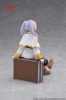 Frieren: Beyond Journey's End Desktop Cute Figure - Frieren (Trunk Case Ver.) 6