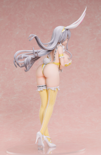 Gekko: Bunny Ver. 8