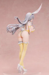 FREEing Gekko: Bunny Ver. - Shinovi Master Senran Kagura - photo 8