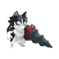 Weapons & Animals Blindbox 02 complete set (Box of 6) 2