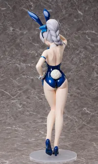 FREEing Teletha Testarossa: Bare Leg Bunny Ver. - Full Metal Panic! - photo 5