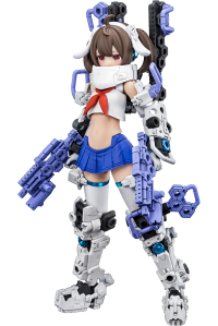 BUSTER DOLL GUNNER 21