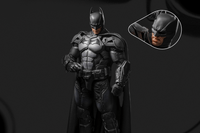 INART – Batman (Batman: Arkham Origins) 1/12 Action Figure 39