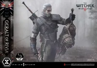 Prime 1 Studio Museum Masterline The Witcher 3: Wild Hunt Geralt of Rivia - Video Games - photo 22