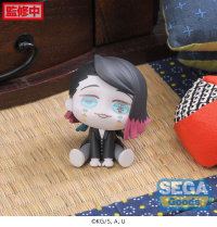 QyuruMe "Demon Slayer: Kimetsu no Yaiba" Mini Figure "Rui & Enmu" (EX) 3