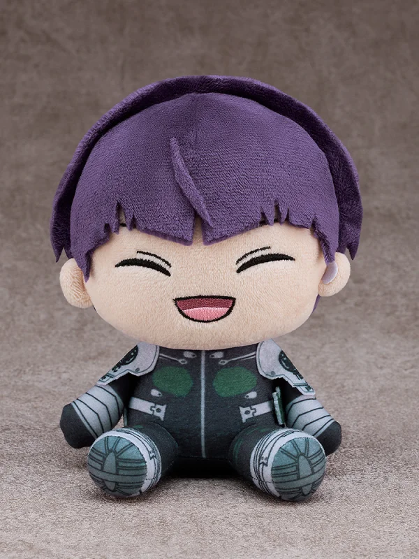 GOOD SMILE COMPANY Plushie Soshiro Hoshina - Kaiju No. 8