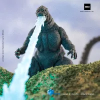 HIYA TOYS Heat Ray Godzilla Hokkaido Ver. - Godzilla - photo 6