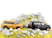 TOYOTA LAND CRUISER COLLECTION 16