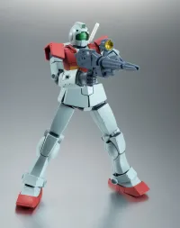 TAMASHII NATIONS <SIDE MS> RGM-79 GM ver. A.N.I.M.E. (REISSUE) "GUNDAM", TAMASHII NATIONS THE ROBOT SPIRITS - Mobile Suit Gundam - photo 2
