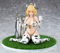 Phat! Company Sophia F. Shirring: Cow Bikini Ver. - BUNNY SUIT PLANNING - photo 8