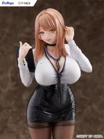 FuRyu Emma Office Therapy 1/7 Scale Figure - GODDESS OF VICTORY: NIKKE - photo 12