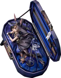 Good Smile Arts Shanghai Amiya: Solo Around The World Ver. - Arknights - photo 4