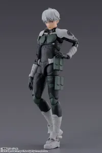 TAMASHII NATIONS Reno Ichikawa "Kaiju No. 8", TAMASHII NATIONS S.H.Figuarts - Kaiju No. 8 - photo 5
