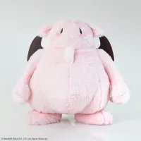 SQUARE ENIX FINAL FANTASY VII REBIRTH PLUSH - FAT MOOGLE - Final Fantasy VII - photo 1