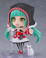 Nendoroid Hatsune Miku Pierretta Ver. 4