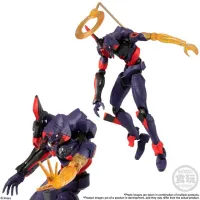BANDAI EVA Frame 04 - Neon Genesis Evangelion - photo 10