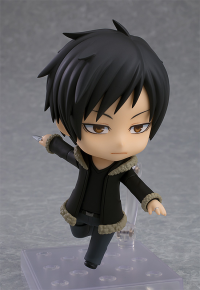 Nendoroid Izaya Orihara 4