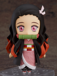 Nendoroid Nezuko Kamado (2nd order) 2