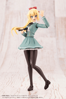 CUSTOMIZED FACE & DECAL SET Vol.10 [DESIGNED BY RAGHO FOR RITSUKA SAEKI A] 6