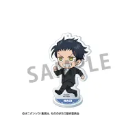 MegaHouse Tokotoko Acrylic Stand Malevolent Spirits： Mononogatari - Monogatari Series - photo 6