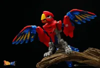 52TOYS BB-09 ECHOBLASTER - BEASTBOX - photo 1