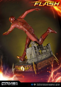 Museum Masterline DC Comics TV Series The Flash 26
