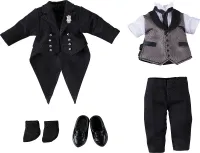 GOOD SMILE COMPANY Nendoroid Doll: Outfit Set (Sebastian Michaelis) - Black Butler - photo 2