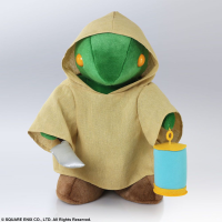 FINAL FANTASY JUMBO PLUSH Tonberry 3