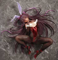 BINDing Yukikaze Mizuki Bunny Ver. 2nd - Taimanin Series - photo 2