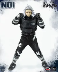 threezero Dorohedoro - FigZero Noi - Dorohedoro - photo 11