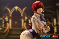 SNK SNK HEROINES: Tag Team Frenzy SHERMIE BISHOUJO STATUE 15