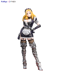 Solution Epsilon 1/7 Scale Figure 2