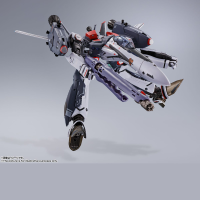 VF-25F Super Messiah Valkyrie (Alto Saotome Custom) Revival ver. 9