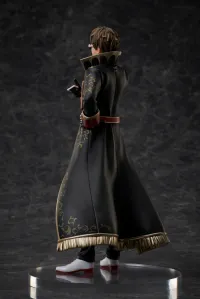 elcoco Dealer GACKT 1/8 Scale Figure - Real People - photo 4