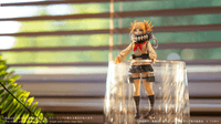 CK-M10 COLLEKAZARO Himiko Toga 10