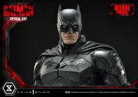Prime 1 Studio Museum Masterline The Batman (Film) The Batman Special Art Edition DX Bonus Version - DC Comics - photo 57