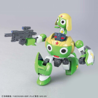KERORO - KERORO ROBO 4